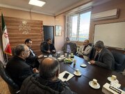 راه و شهرسازی گلستان