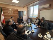 راه و شهرسازی گلستان