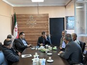 راه و شهرسازی گلستان