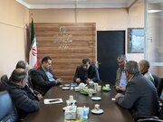 راه و شهرسازی گلستان