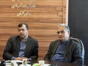 راه و شهرسازی گلستان