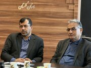 راه و شهرسازی گلستان