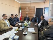 راه و شهرسازی گلستان