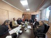 راه و شهرسازی گلستان