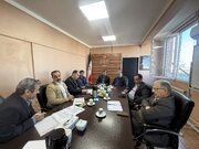 راه و شهرسازی گلستان