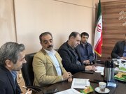 راه و شهرسازی گلستان