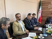 راه و شهرسازی گلستان