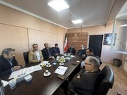 راه و شهرسازی گلستان