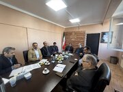 راه و شهرسازی گلستان