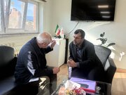 راه و شهرسازی گلستان