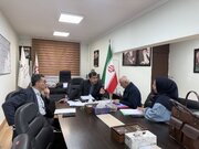 راه و شهرسازی گلستان