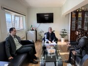 راه و شهرسازی گلستان