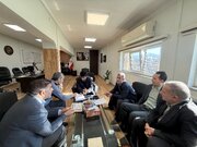 راه و شهرسازی گلستان