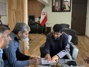 راه و شهرسازی گلستان