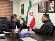 راه و شهرسازی گلستان