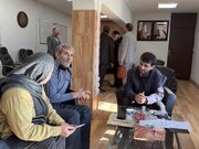 راه و شهرسازی گلستان