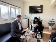 راه و شهرسازی گلستان