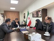 راه و شهرسازی گلستان