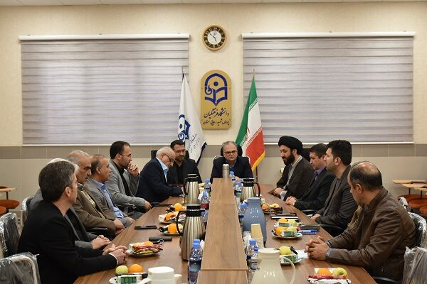 دانشگاه فرهنگیان سمنان