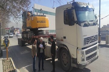 پروانه عبور