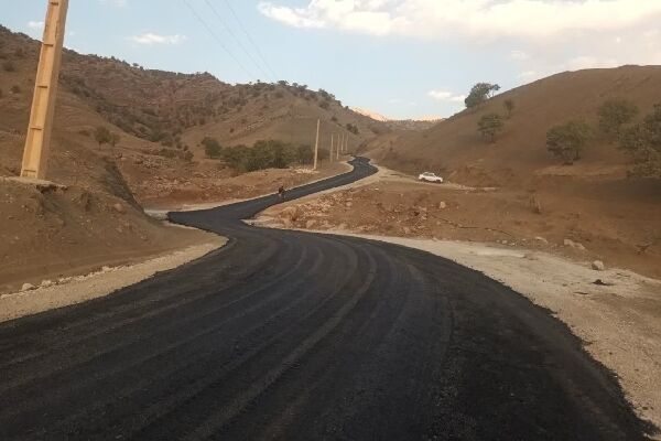 راه روستایی