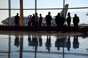 اعزام و پذیرش قریب به ۳.۵ میلیون مسافر هوایی در آذرماه