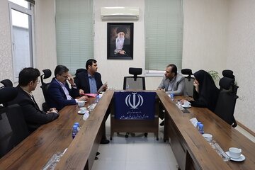 اداره کل راه و شهرسازی خراسان رضوی