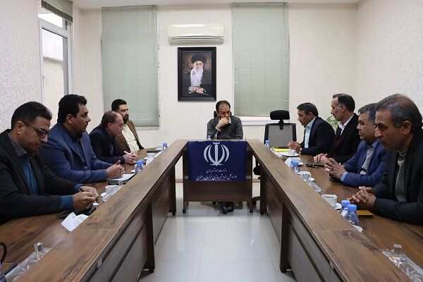 اداره کل راه و شهرسازی خراسان رضوی