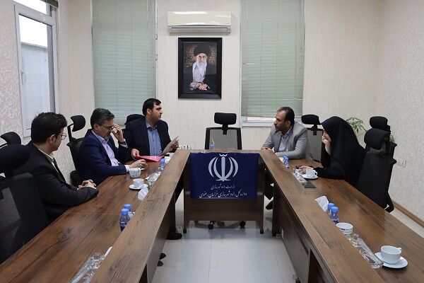 اداره کل راه و شهرسازی خراسان رضوی