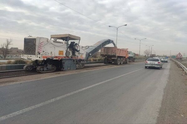 راهداری نیشابور