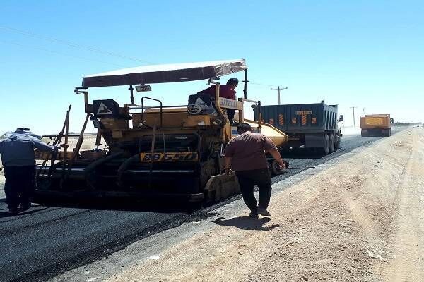 راهداری کاشمر