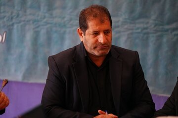 دیدار مردمی 1404.10.29 استان اصفهان