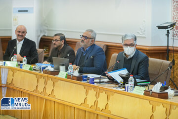 مغایرت اساسی طرح تفصیلی با طرح جامع شهر ابهر اعلام شد