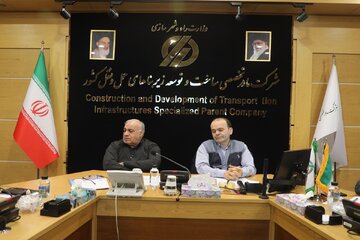 تسریع در تملک اراضی بخشی از محور سراب-بستان آباد در دستور کار قرار دارد