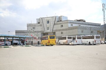 جابه‌جایی بیش از یک میلیون و ۱۸۱ هزار مسافر با ناوگان حمل‌ونقل عمومی لرستان