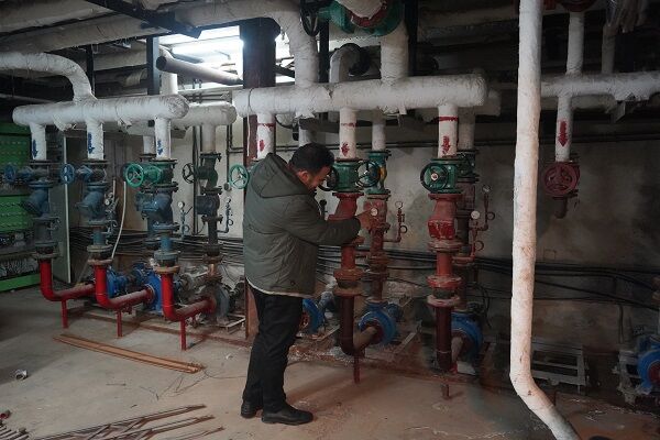 حفاظت فیزیکی