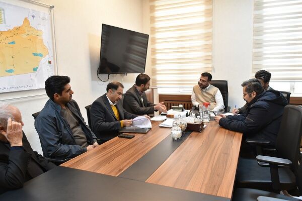 ملاقات مردمی عکس