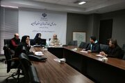 کمیته فنی کمیسیون ماده ۵ شهرهای الوند، دانسفهان، بوئین زهرا برگزار شد