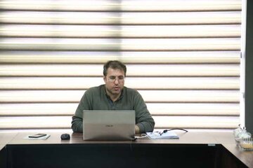 برگزاری  جلسه شورای هماهنگی امور راه و شهرسازی استان قزوین / بررسی مستندات املاک سرمایه ای جهت مولد سازی