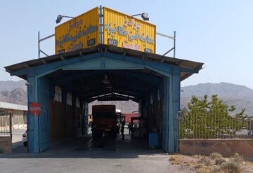 قبولی ۷۲ درصد ناوگان سنگین و نیمه سنگین در تست‌های مراکز معاینه فنی استان اصفهان