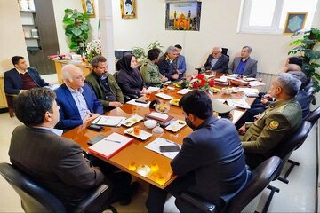 اداره کل راه و شهرسازی خراسان رضوی