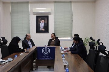 اداره کل راه و شهرسازی خراسان رضوی