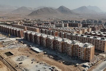 تحویل ۳۰۴۰ واحد مسکن ملی در چهارمحال و بختیاری به زودی