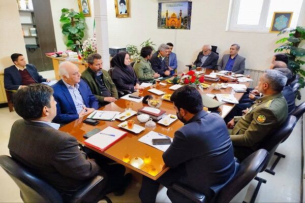 اداره کل راه و شهرسازی خراسان رضوی