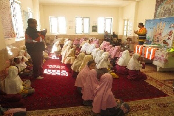 آموزش مدارس