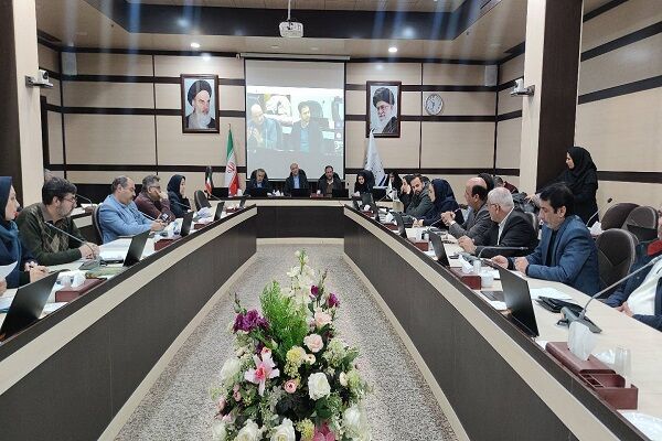 اداره کل راه و شهرسازی خراسان رضوی