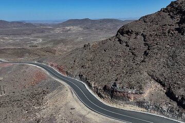 محور راهبردی کلدر، شهرستان فنوج را به مسیر استراتژیک حمل‌ونقلی جنوب کشور تبدیل می‌کند