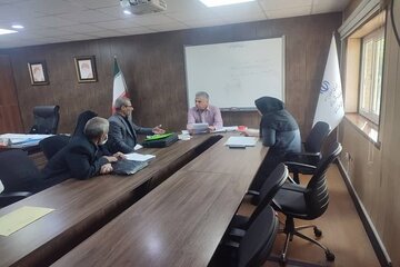 مشکلات ۲۸ شهروند خوزستانی در طرح چهارشنبه ها با شهروندان رسیدگی شد