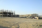 افتتاح ۳۰۴ واحد مسکونی طرح نهضت ملی مسکن در شهر چابهار