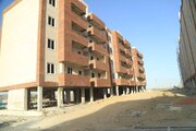 افتتاح ۳۰۴ واحد مسکونی طرح نهضت ملی مسکن در شهر چابهار
